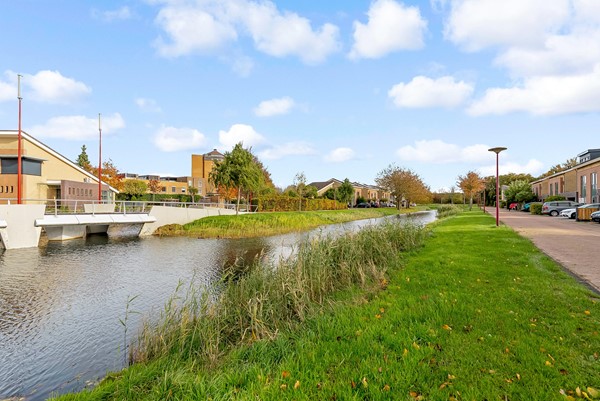 Medium property photo - Hondsrug 25, 8245 DE Lelystad