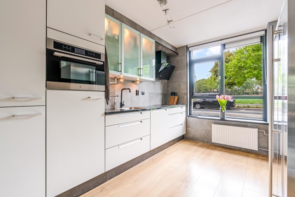 Medium property photo - Harderwijkstraat 21, 8244 DA Lelystad