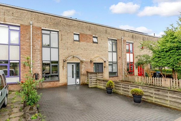 Medium property photo - Harderwijkstraat 21, 8244 DA Lelystad