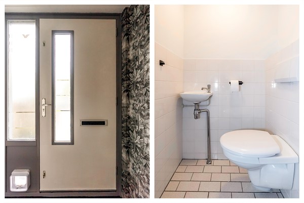 Medium property photo - Harderwijkstraat 21, 8244 DA Lelystad