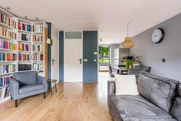 Medium property photo - Harderwijkstraat 21, 8244 DA Lelystad