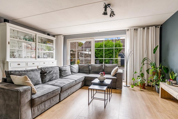 Medium property photo - Harderwijkstraat 21, 8244 DA Lelystad