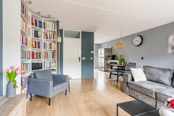 Medium property photo - Harderwijkstraat 21, 8244 DA Lelystad