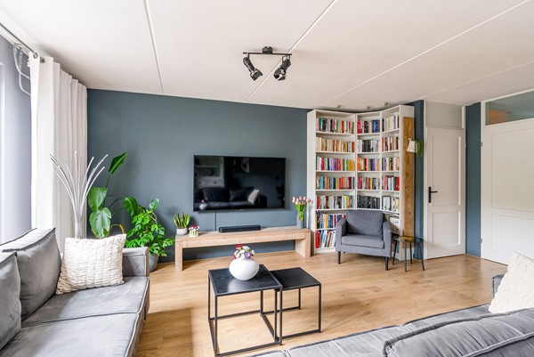 Medium property photo - Harderwijkstraat 21, 8244 DA Lelystad