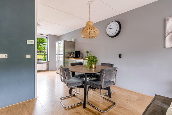 Medium property photo - Harderwijkstraat 21, 8244 DA Lelystad