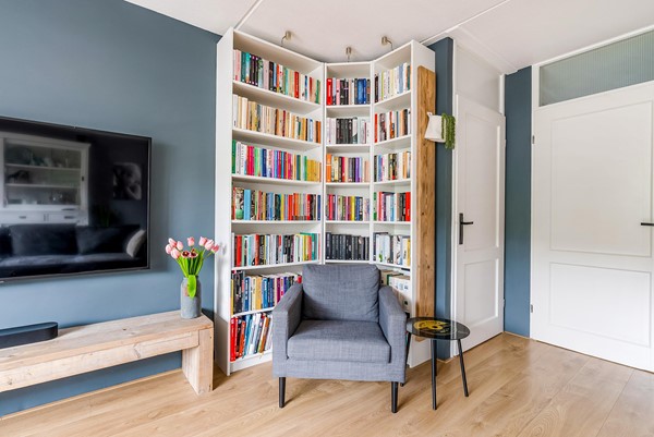 Medium property photo - Harderwijkstraat 21, 8244 DA Lelystad