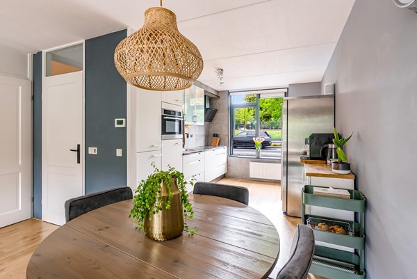 Medium property photo - Harderwijkstraat 21, 8244 DA Lelystad