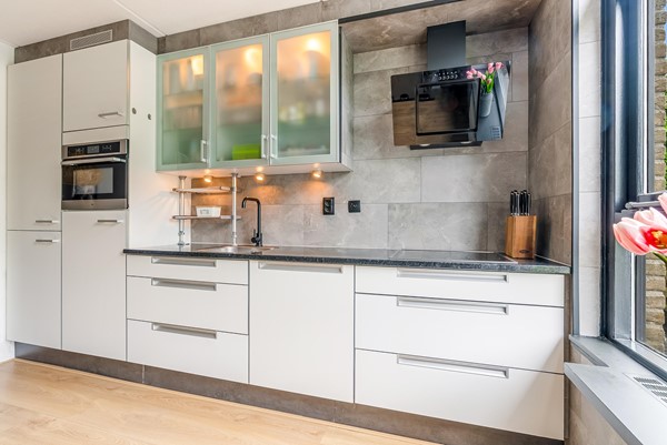 Medium property photo - Harderwijkstraat 21, 8244 DA Lelystad