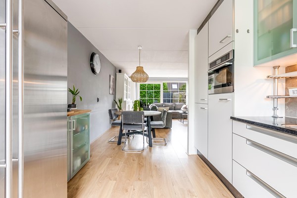 Medium property photo - Harderwijkstraat 21, 8244 DA Lelystad