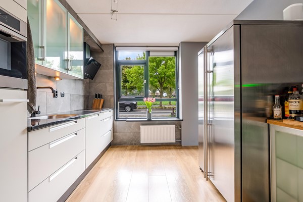 Medium property photo - Harderwijkstraat 21, 8244 DA Lelystad