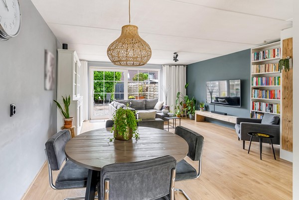 Medium property photo - Harderwijkstraat 21, 8244 DA Lelystad