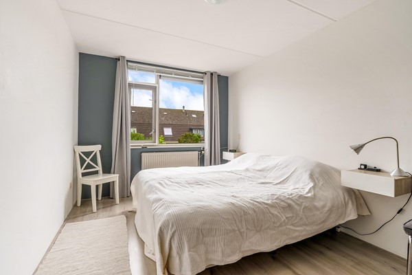 Medium property photo - Harderwijkstraat 21, 8244 DA Lelystad