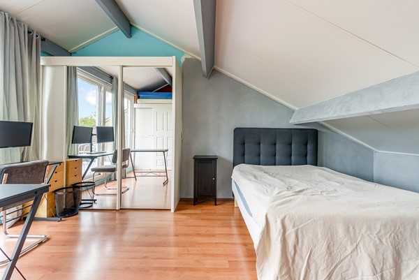 Medium property photo - Harderwijkstraat 21, 8244 DA Lelystad