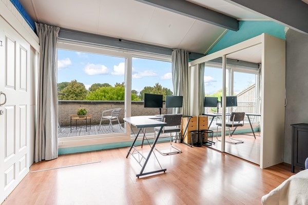 Medium property photo - Harderwijkstraat 21, 8244 DA Lelystad