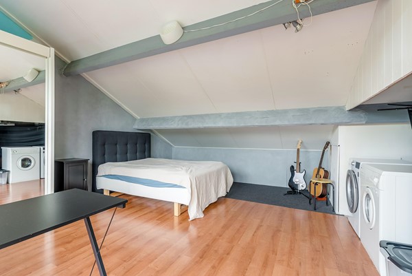 Medium property photo - Harderwijkstraat 21, 8244 DA Lelystad