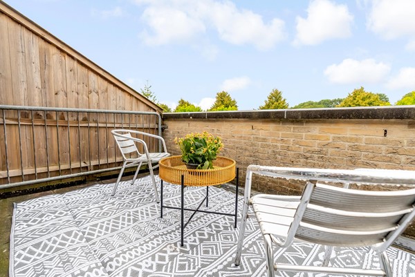 Medium property photo - Harderwijkstraat 21, 8244 DA Lelystad