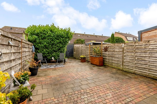 Medium property photo - Harderwijkstraat 21, 8244 DA Lelystad