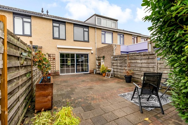 Medium property photo - Harderwijkstraat 21, 8244 DA Lelystad
