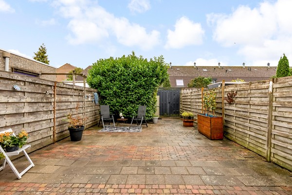 Medium property photo - Harderwijkstraat 21, 8244 DA Lelystad