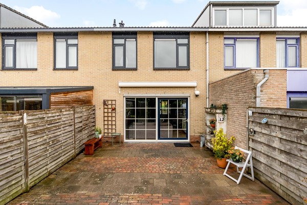 Medium property photo - Harderwijkstraat 21, 8244 DA Lelystad