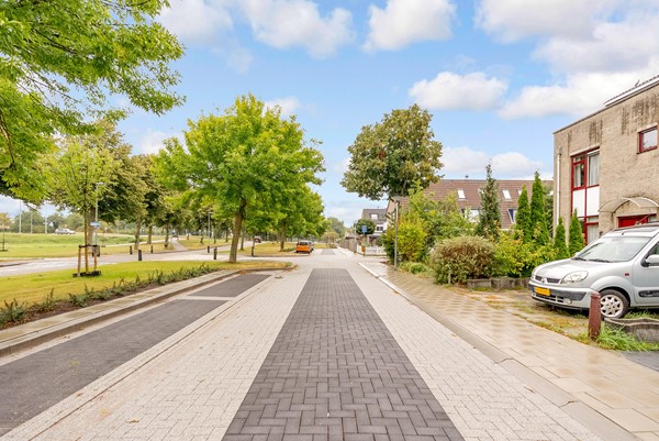 Medium property photo - Harderwijkstraat 21, 8244 DA Lelystad