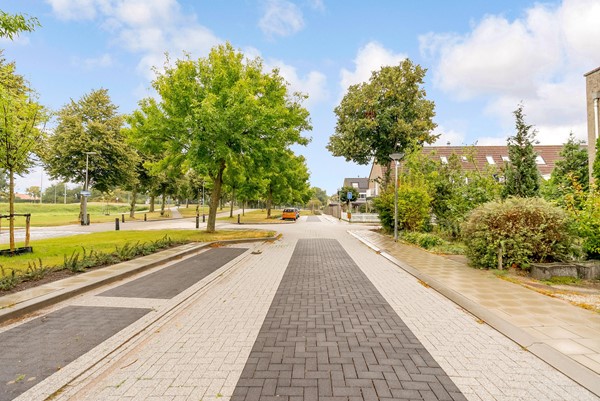 Medium property photo - Harderwijkstraat 21, 8244 DA Lelystad