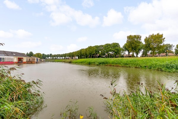 Medium property photo - Harderwijkstraat 21, 8244 DA Lelystad