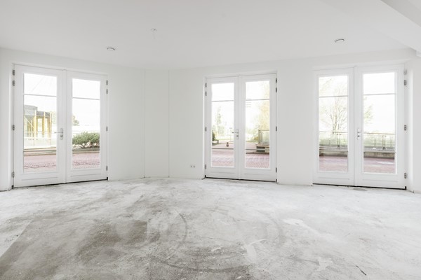 Medium property photo - Lelybaan 58, 8242 KB Lelystad