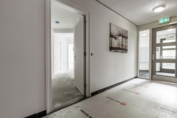 Medium property photo - Lelybaan 58, 8242 KB Lelystad