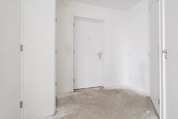 Medium property photo - Lelybaan 58, 8242 KB Lelystad