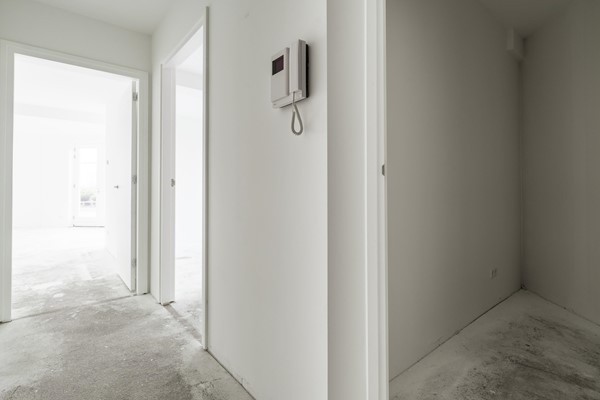 Medium property photo - Lelybaan 58, 8242 KB Lelystad