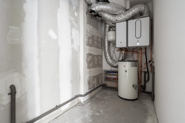 Medium property photo - Lelybaan 58, 8242 KB Lelystad