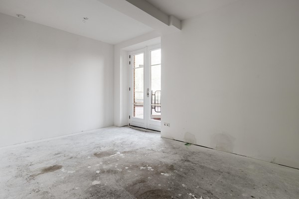 Medium property photo - Lelybaan 58, 8242 KB Lelystad