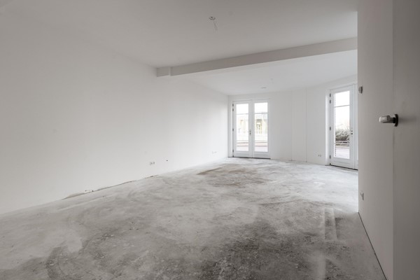 Medium property photo - Lelybaan 58, 8242 KB Lelystad