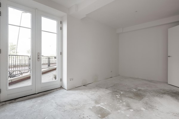 Medium property photo - Lelybaan 58, 8242 KB Lelystad