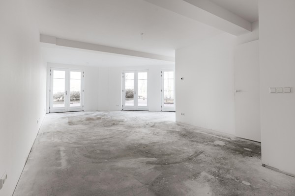 Medium property photo - Lelybaan 58, 8242 KB Lelystad