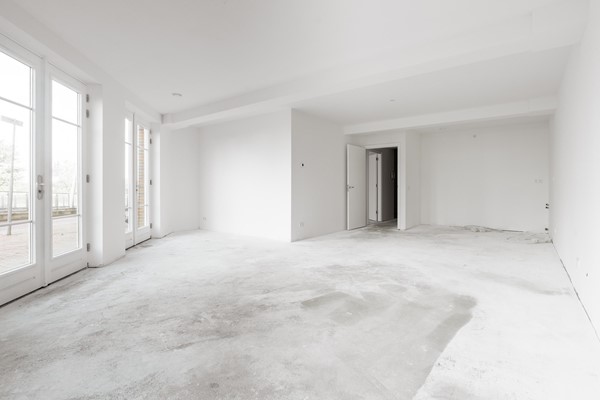 Medium property photo - Lelybaan 58, 8242 KB Lelystad