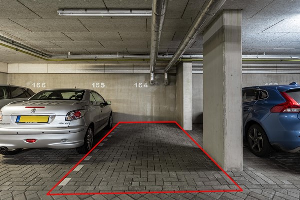 Medium property photo - Lelybaan 58, 8242 KB Lelystad