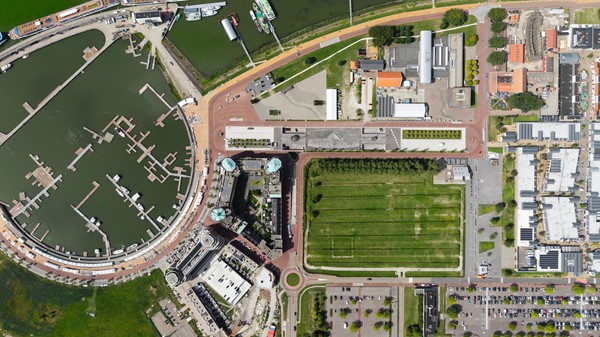 Medium property photo - Lelybaan 58, 8242 KB Lelystad