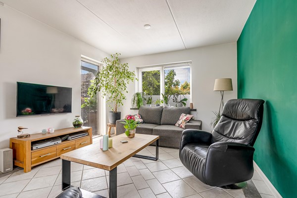 Medium property photo - Gaasterland 8, 8245 CG Lelystad