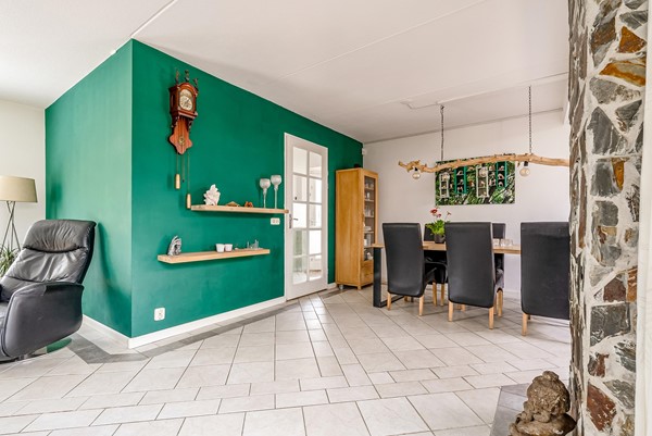 Medium property photo - Gaasterland 8, 8245 CG Lelystad