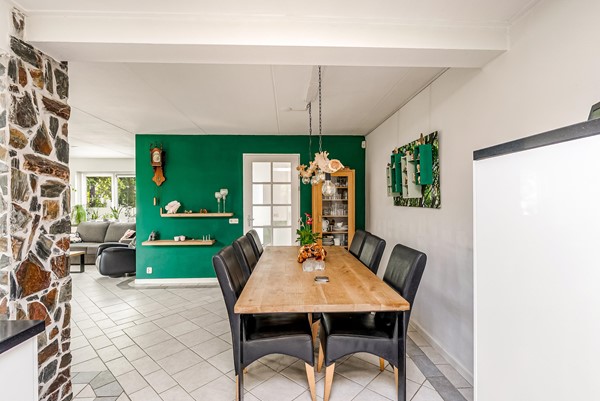 Medium property photo - Gaasterland 8, 8245 CG Lelystad