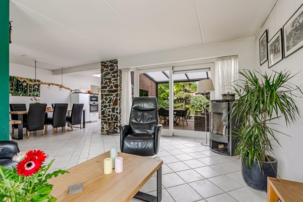 Medium property photo - Gaasterland 8, 8245 CG Lelystad