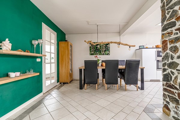 Medium property photo - Gaasterland 8, 8245 CG Lelystad