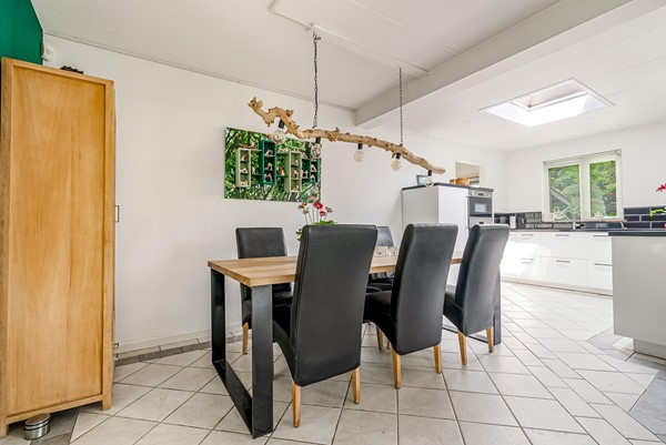 Medium property photo - Gaasterland 8, 8245 CG Lelystad