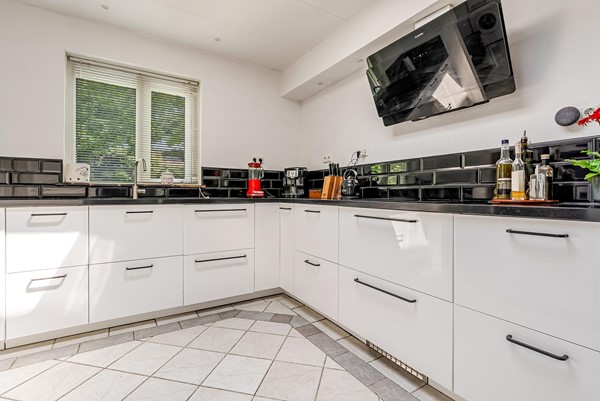 Medium property photo - Gaasterland 8, 8245 CG Lelystad