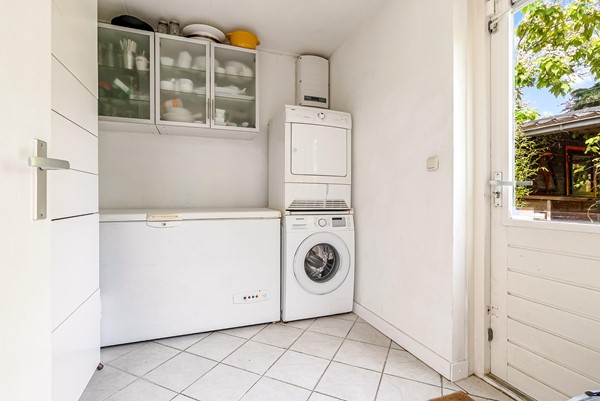 Medium property photo - Gaasterland 8, 8245 CG Lelystad