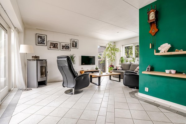 Medium property photo - Gaasterland 8, 8245 CG Lelystad
