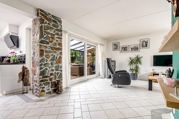 Medium property photo - Gaasterland 8, 8245 CG Lelystad