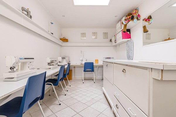 Medium property photo - Gaasterland 8, 8245 CG Lelystad